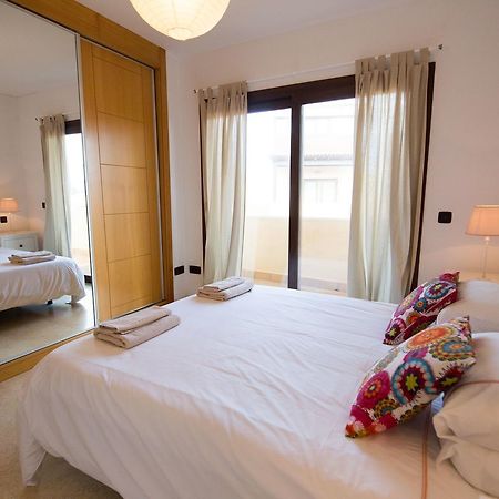 Tinajas - No Noise Villa Corralejo Dış mekan fotoğraf