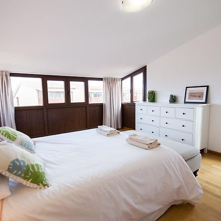 Tinajas - No Noise Villa Corralejo Dış mekan fotoğraf