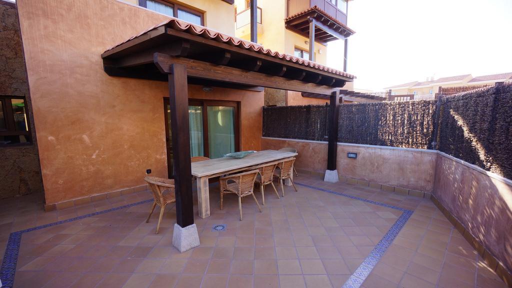 Tinajas - No Noise Villa Corralejo Dış mekan fotoğraf