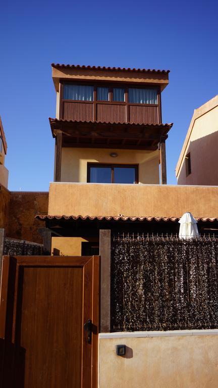Tinajas - No Noise Villa Corralejo Dış mekan fotoğraf