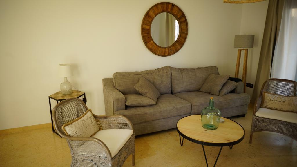 Tinajas - No Noise Villa Corralejo Dış mekan fotoğraf