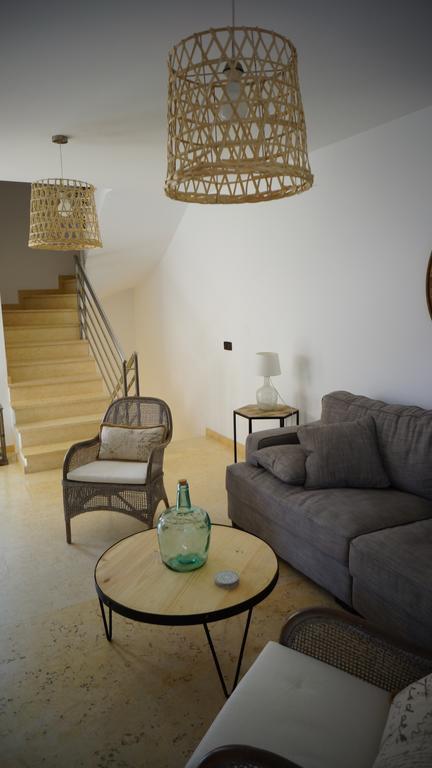 Tinajas - No Noise Villa Corralejo Dış mekan fotoğraf