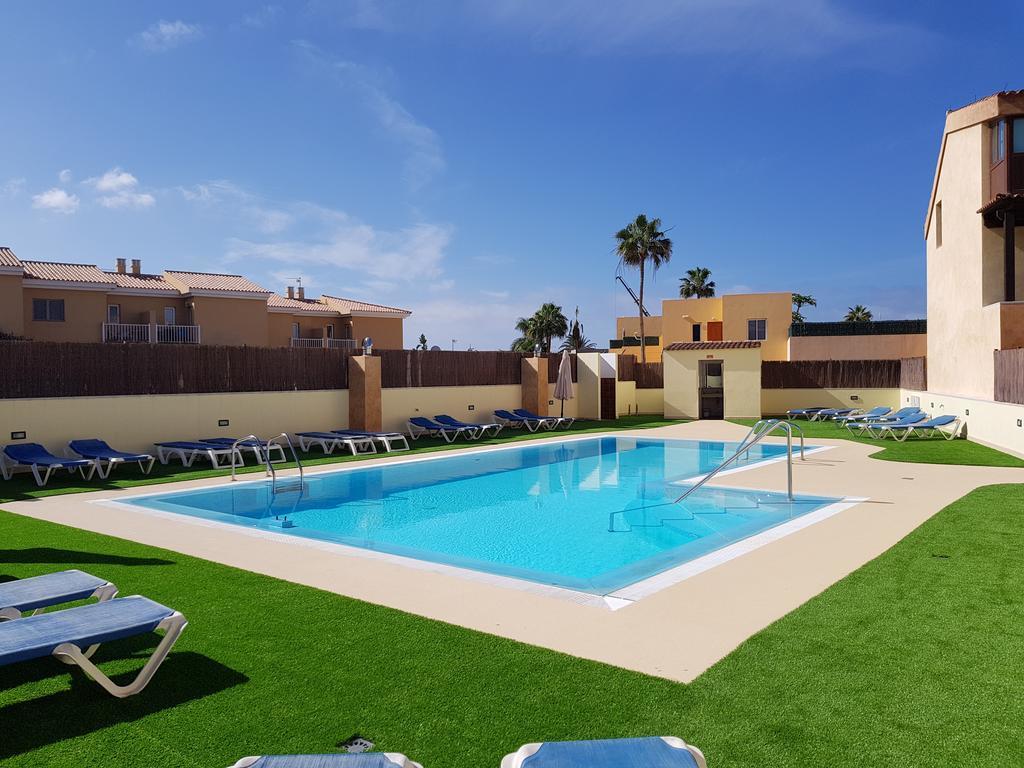 Tinajas - No Noise Villa Corralejo Dış mekan fotoğraf