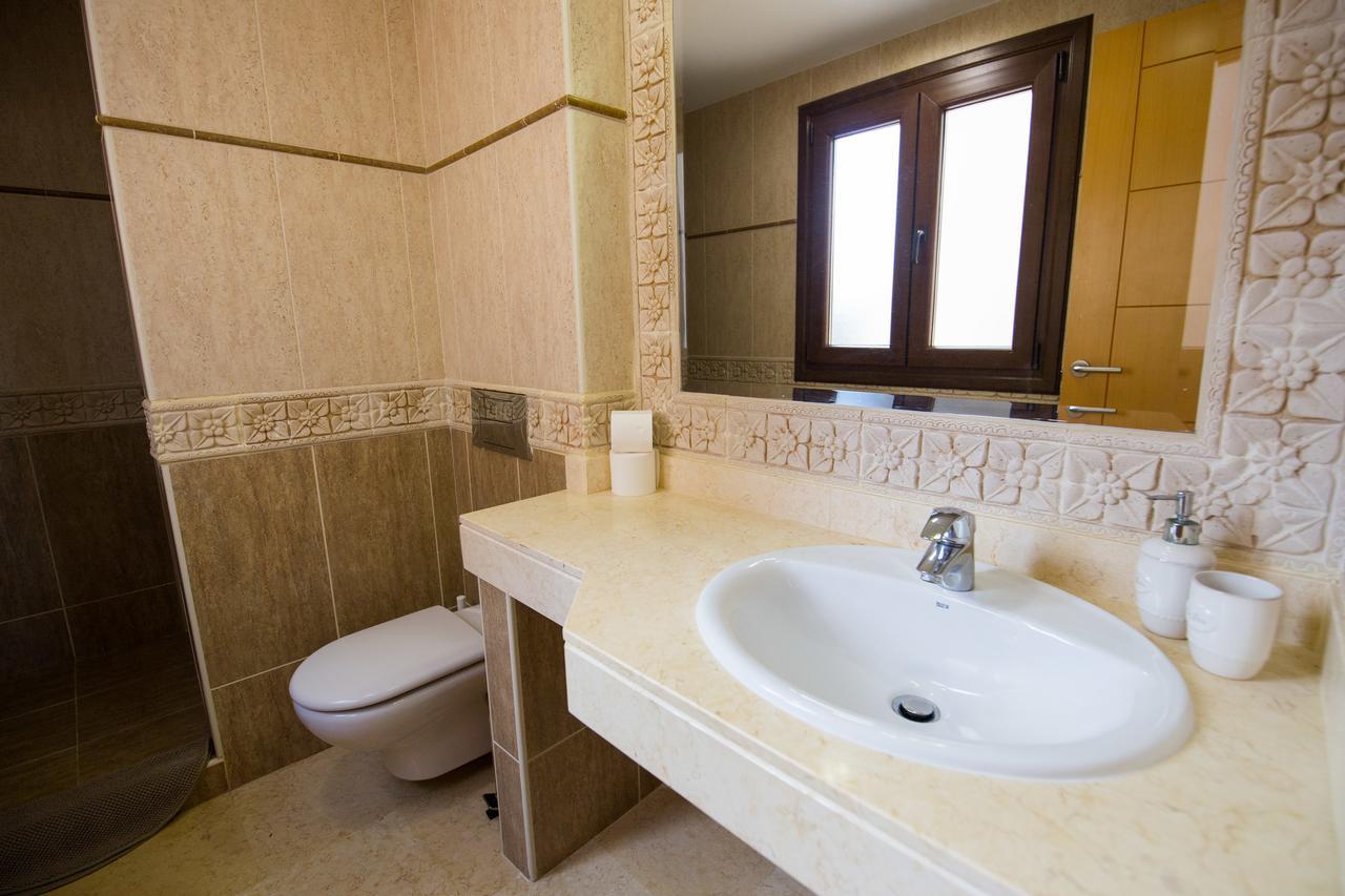 Tinajas - No Noise Villa Corralejo Dış mekan fotoğraf