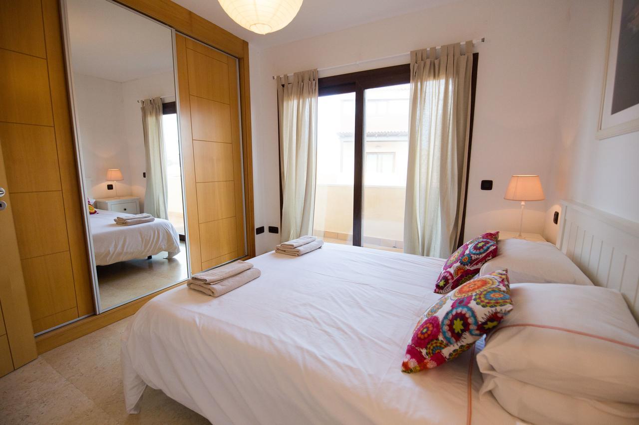 Tinajas - No Noise Villa Corralejo Dış mekan fotoğraf
