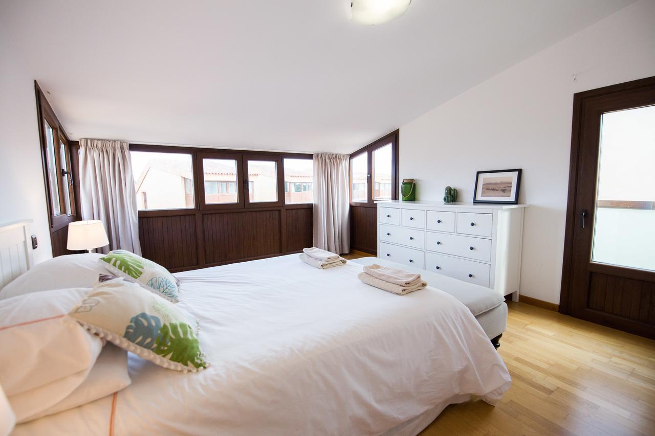 Tinajas - No Noise Villa Corralejo Dış mekan fotoğraf