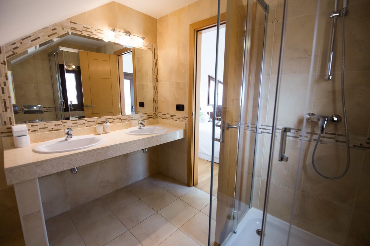 Tinajas - No Noise Villa Corralejo Dış mekan fotoğraf