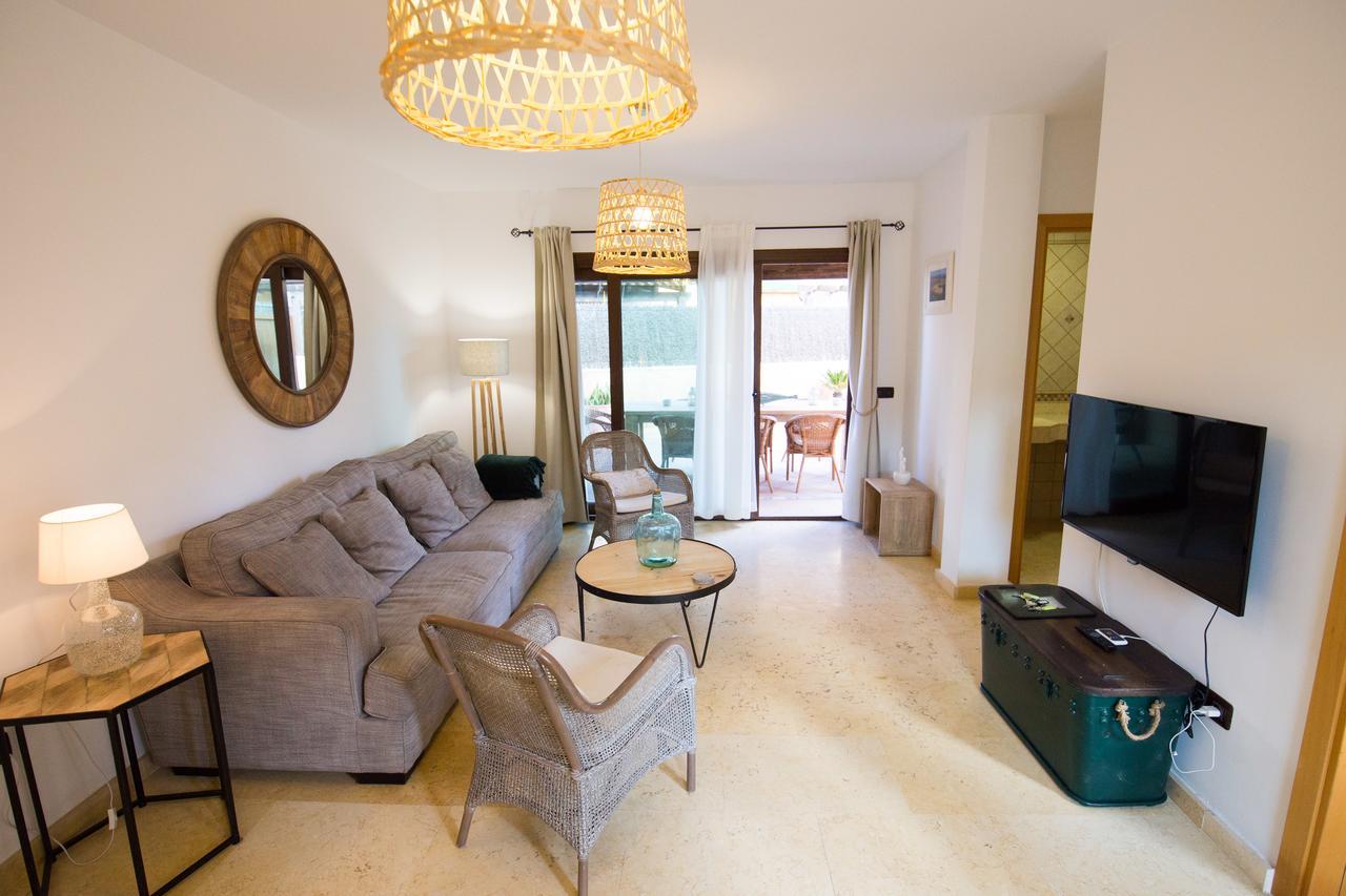 Tinajas - No Noise Villa Corralejo Dış mekan fotoğraf