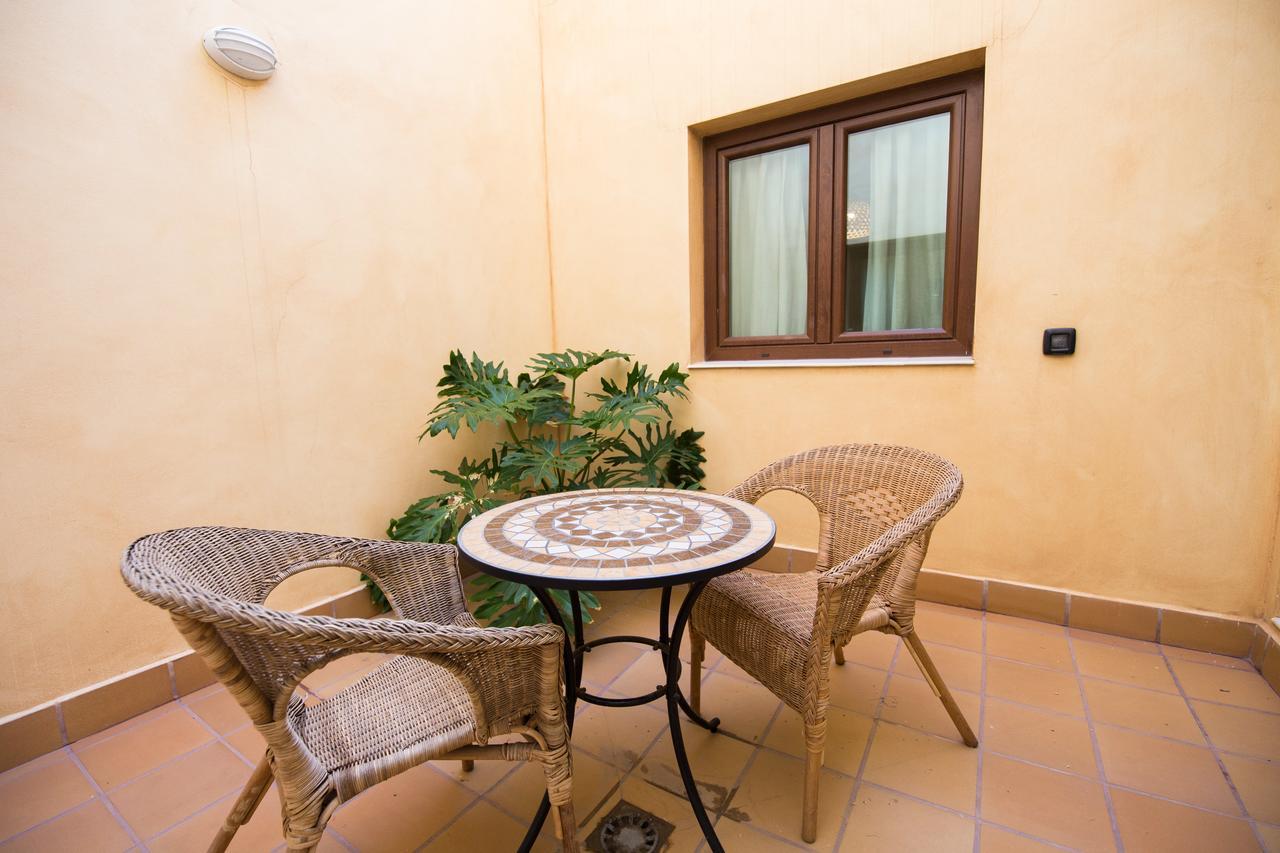 Tinajas - No Noise Villa Corralejo Dış mekan fotoğraf