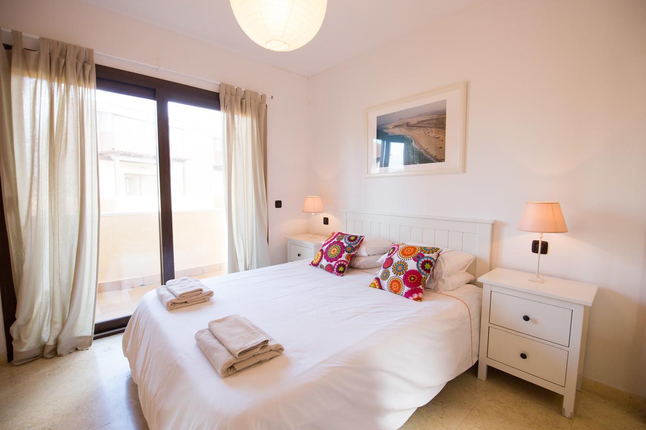 Tinajas - No Noise Villa Corralejo Dış mekan fotoğraf